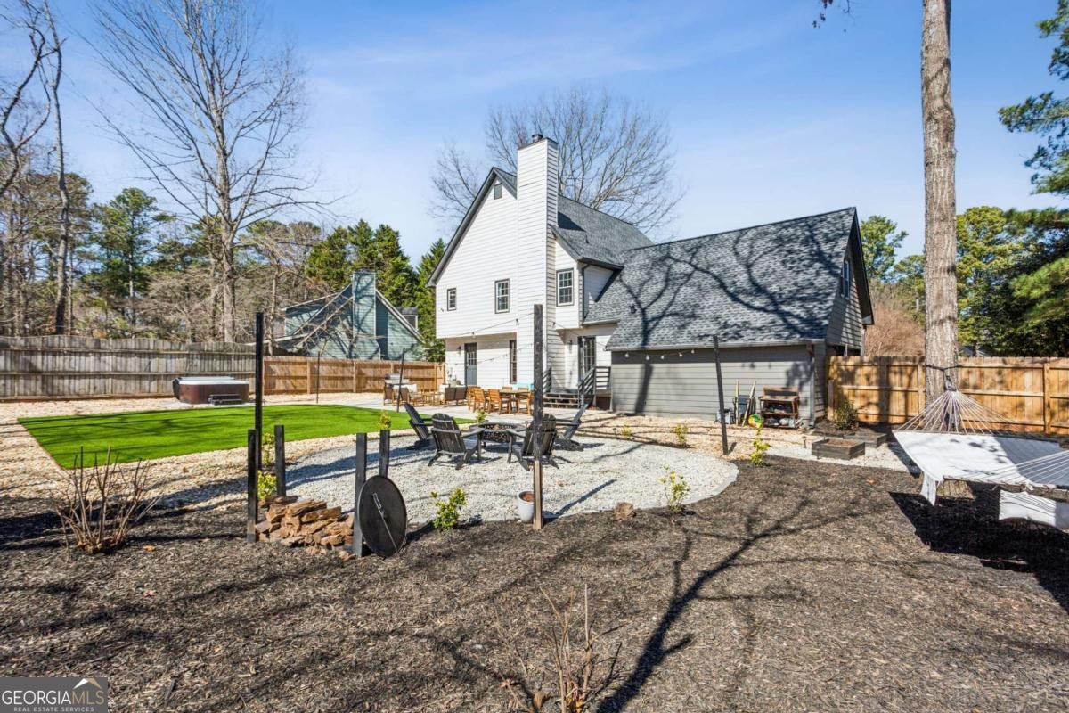 3026 Greyfield Place Marietta - Photo 45