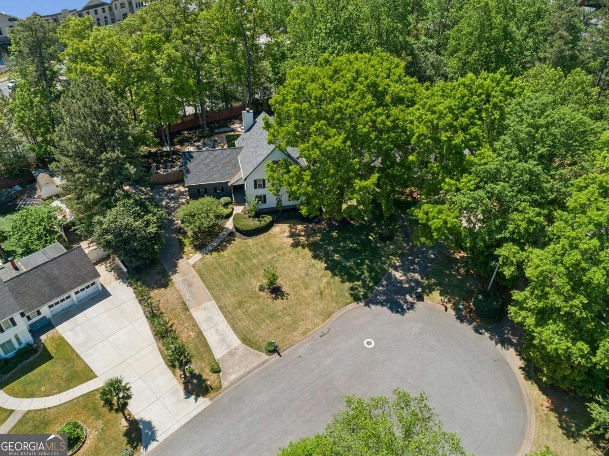 3026 Greyfield Place Marietta - Photo 48