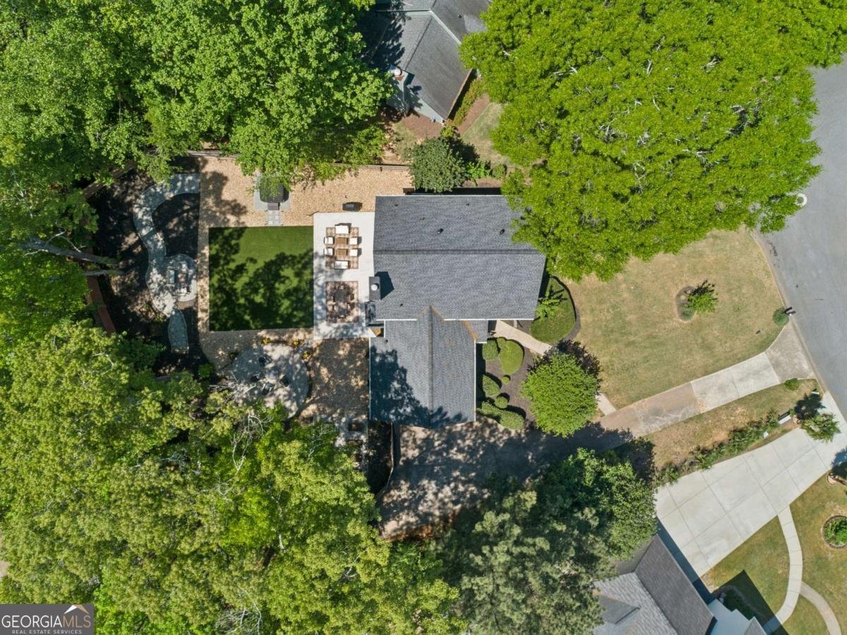 3026 Greyfield Place Marietta - Photo 49