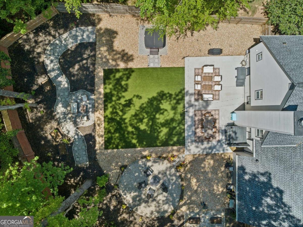 3026 Greyfield Place Marietta - Photo 51