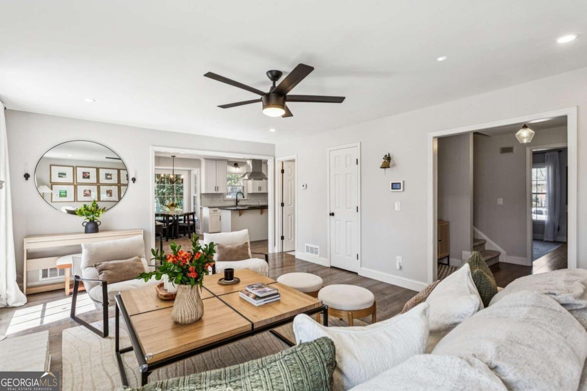 3026 Greyfield Place Marietta - Photo 9