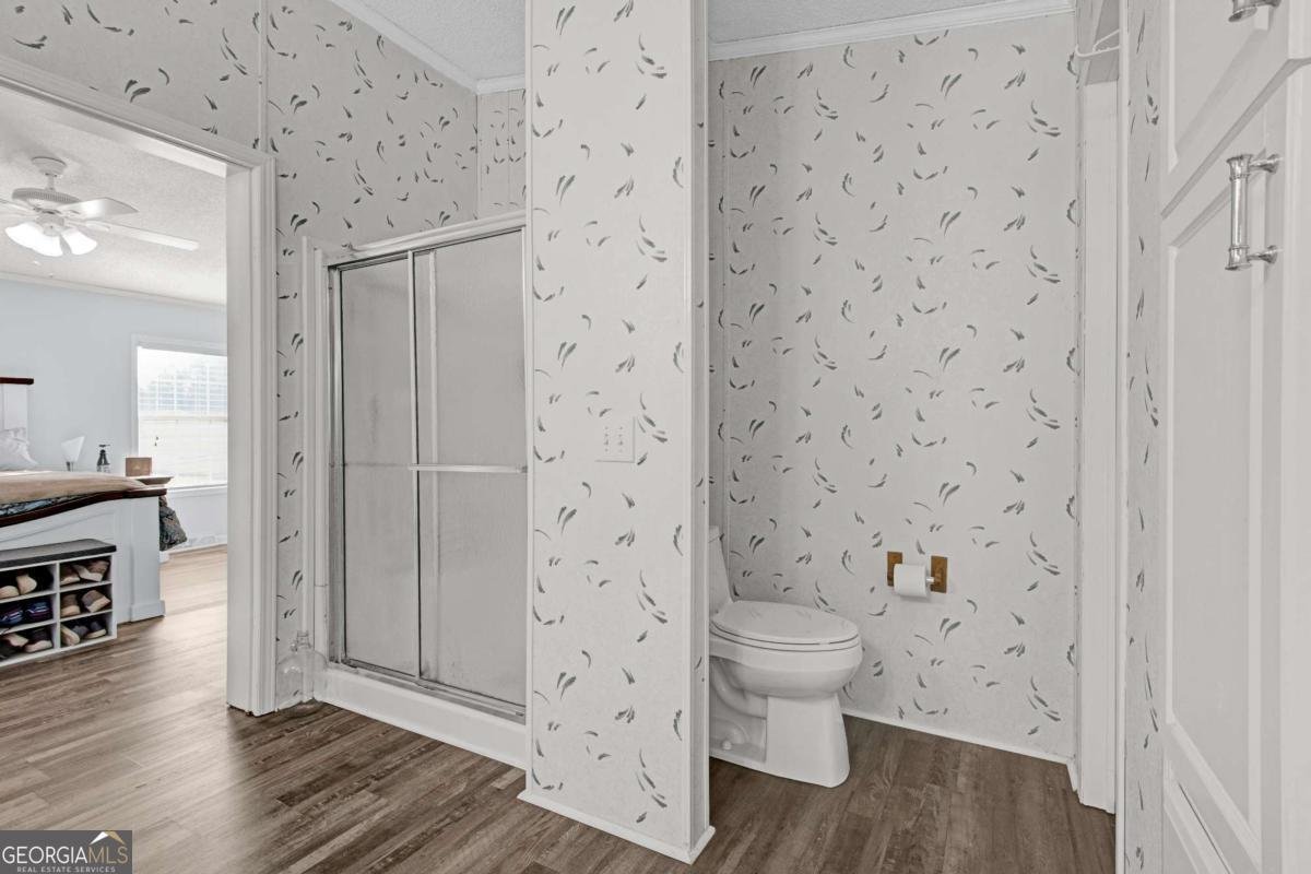 4940 Flat Creek Road Oakwood - Photo 12