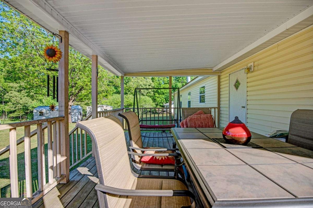 4940 Flat Creek Road Oakwood - Photo 17