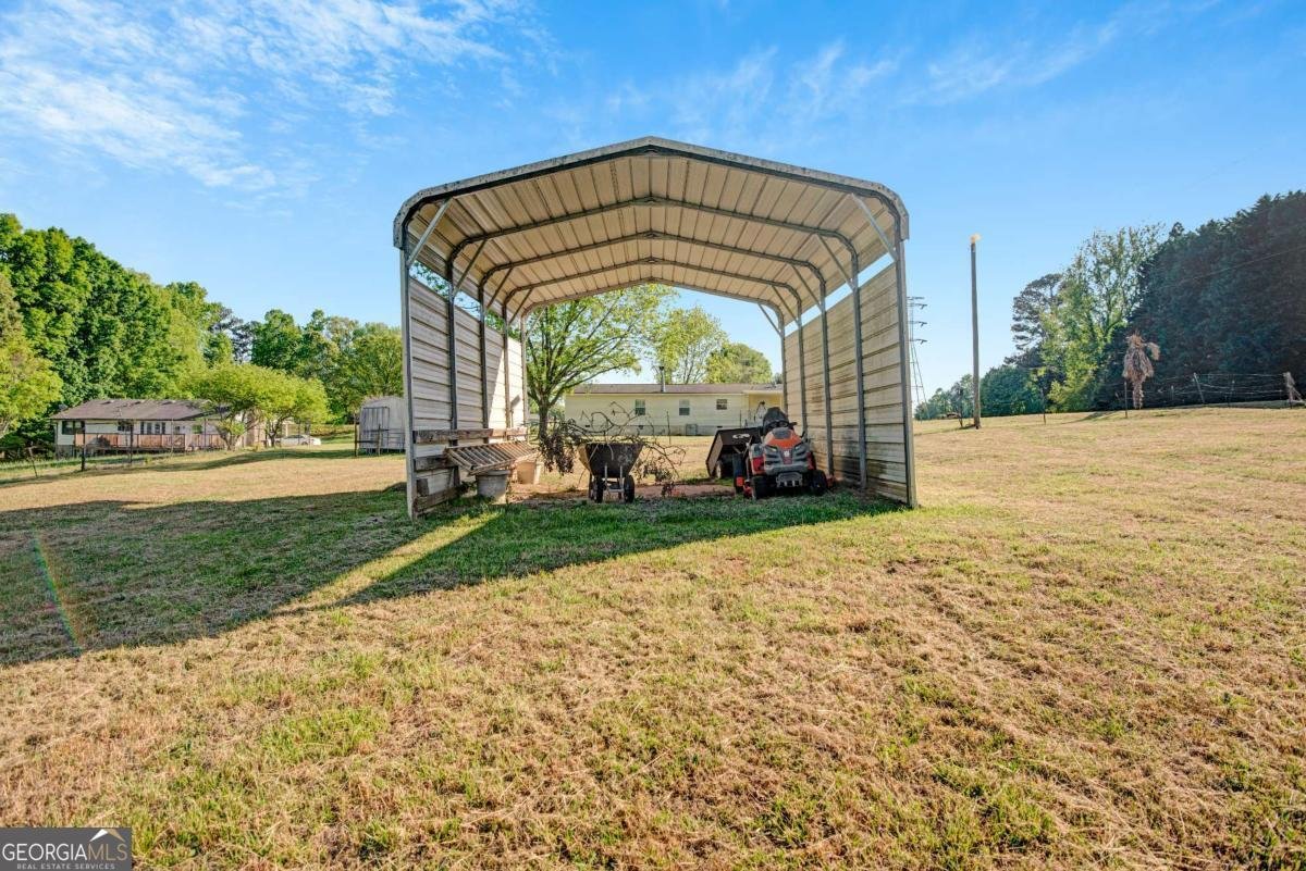 4940 Flat Creek Road Oakwood - Photo 19