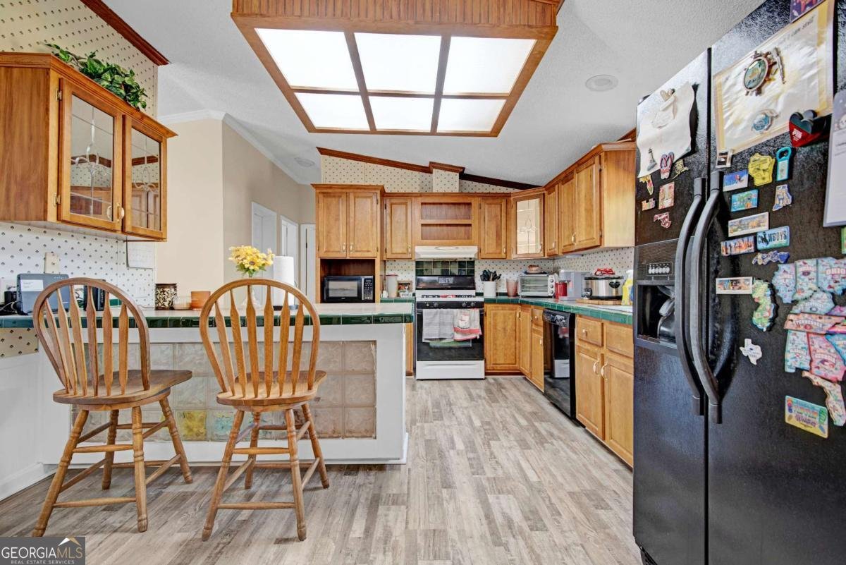 4940 Flat Creek Road Oakwood - Photo 8