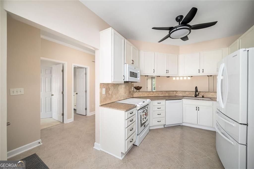 174 Victoria Way Roswell - Photo 14