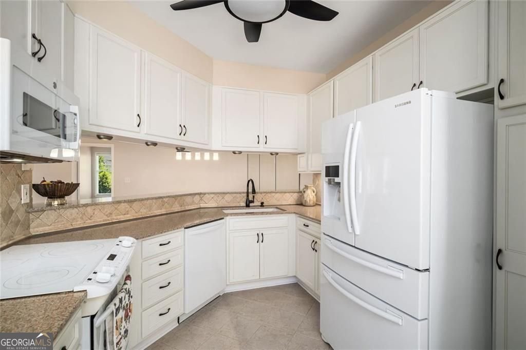 174 Victoria Way Roswell - Photo 15