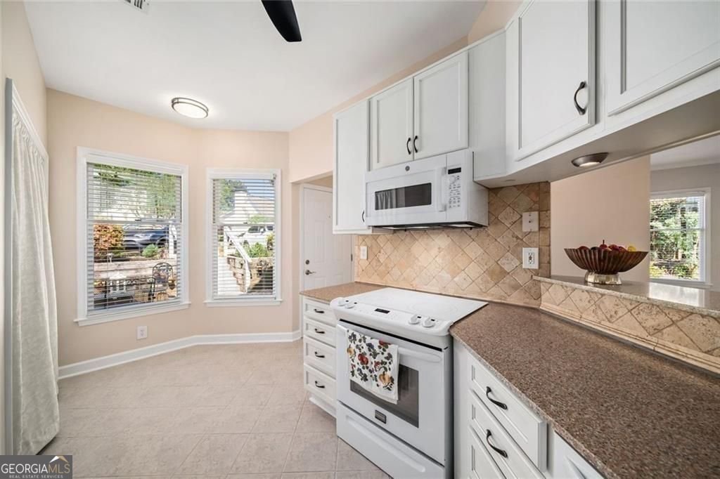 174 Victoria Way Roswell - Photo 16