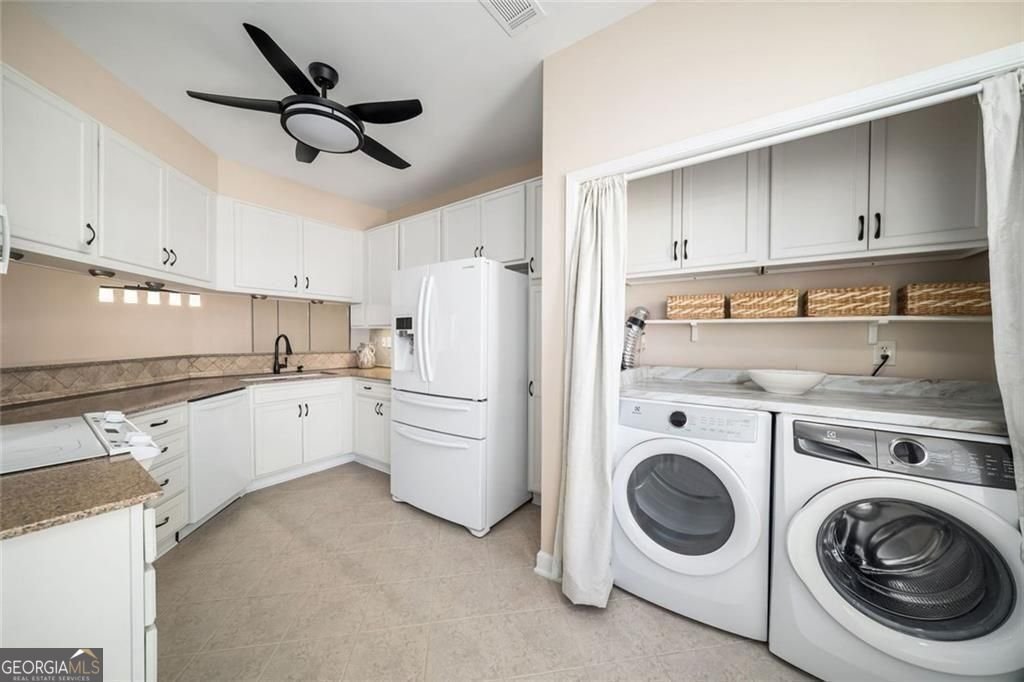 174 Victoria Way Roswell - Photo 17