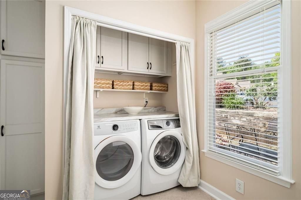 174 Victoria Way Roswell - Photo 18