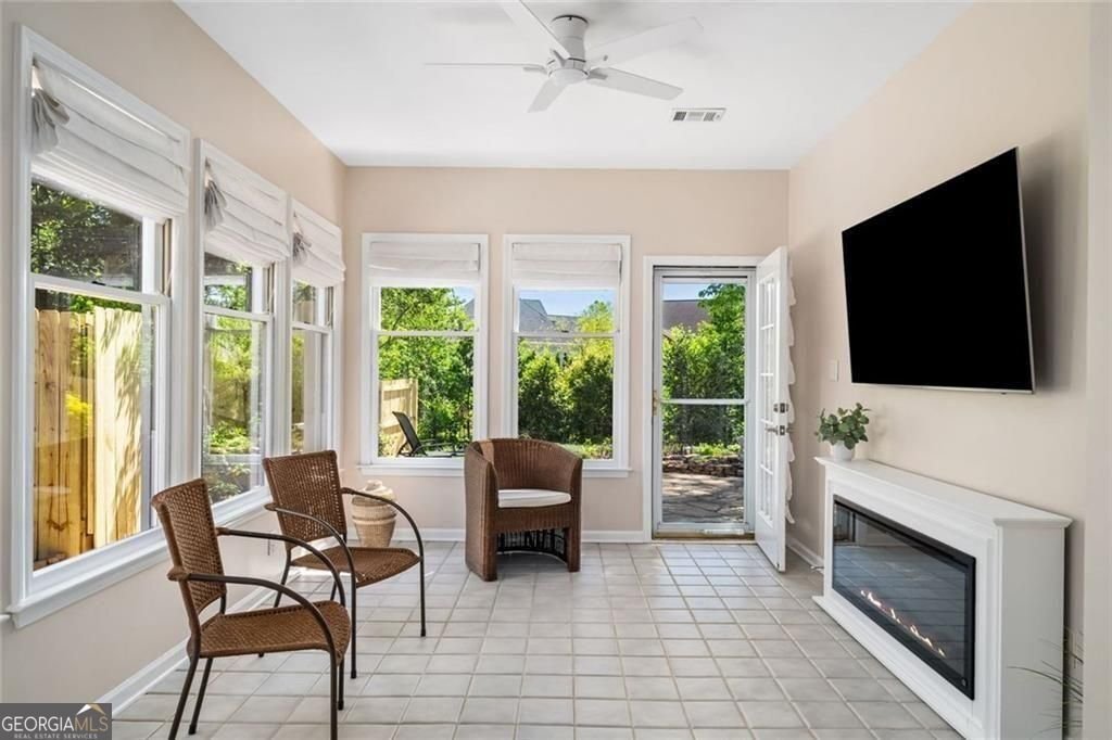 174 Victoria Way Roswell - Photo 19