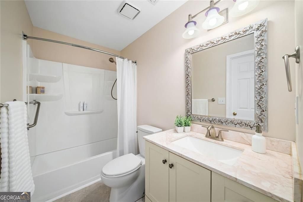 174 Victoria Way Roswell - Photo 32