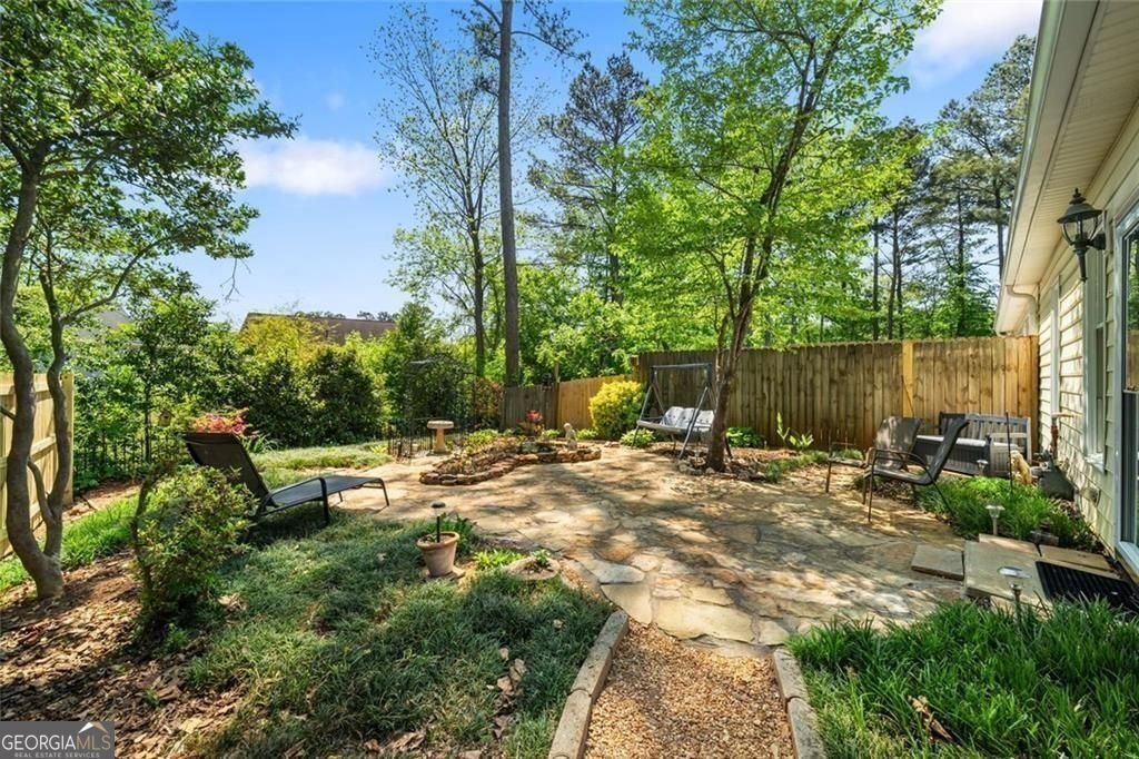 174 Victoria Way Roswell - Photo 33