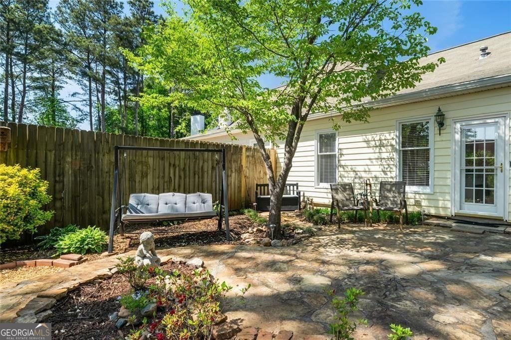 174 Victoria Way Roswell - Photo 34