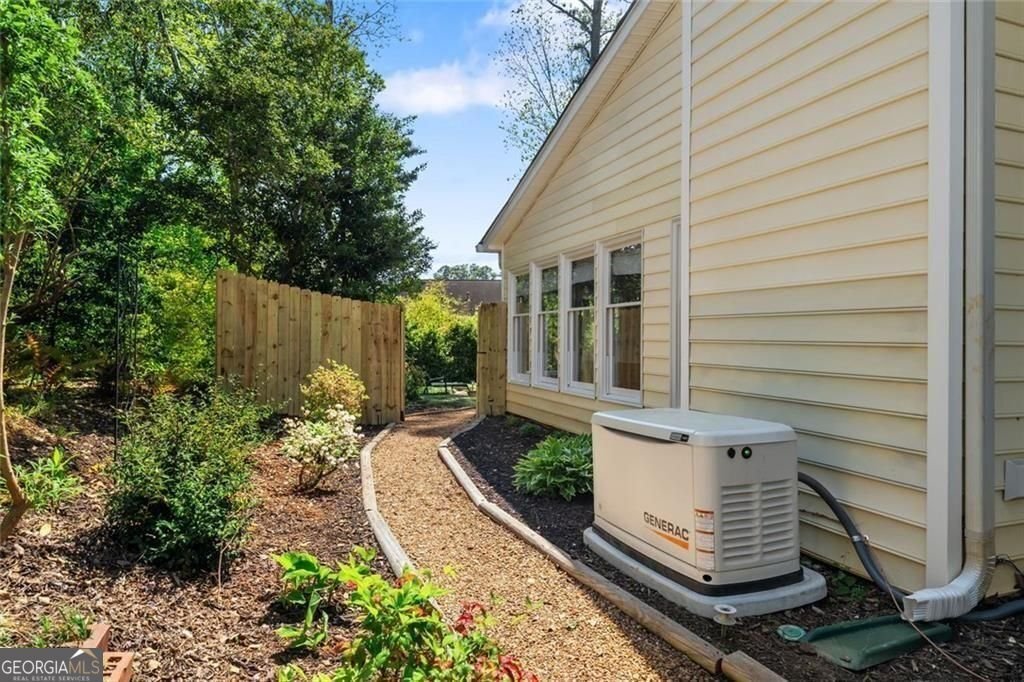 174 Victoria Way Roswell - Photo 36