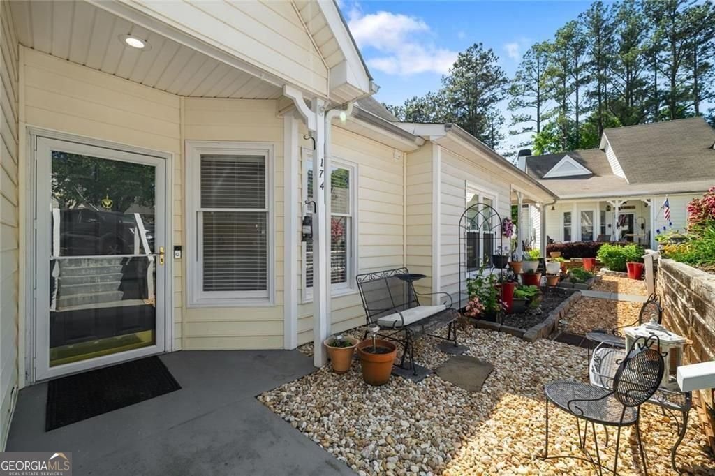 174 Victoria Way Roswell - Photo 37