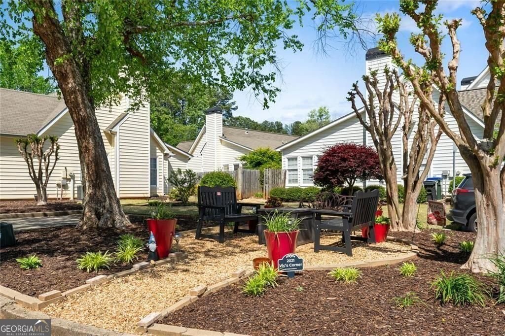 174 Victoria Way Roswell - Photo 38