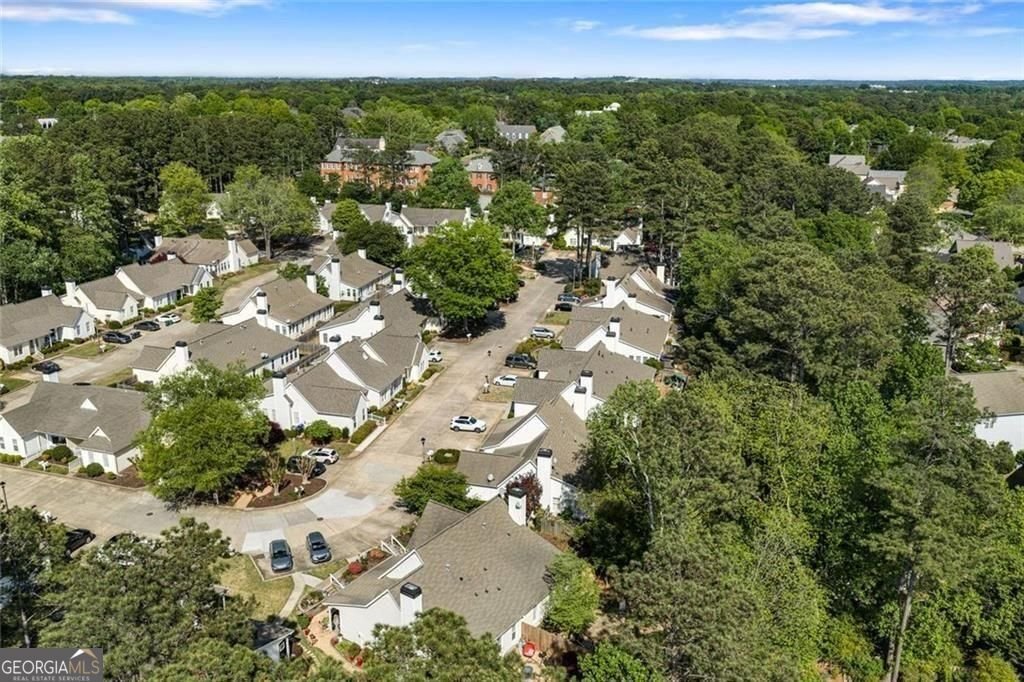 174 Victoria Way Roswell - Photo 40