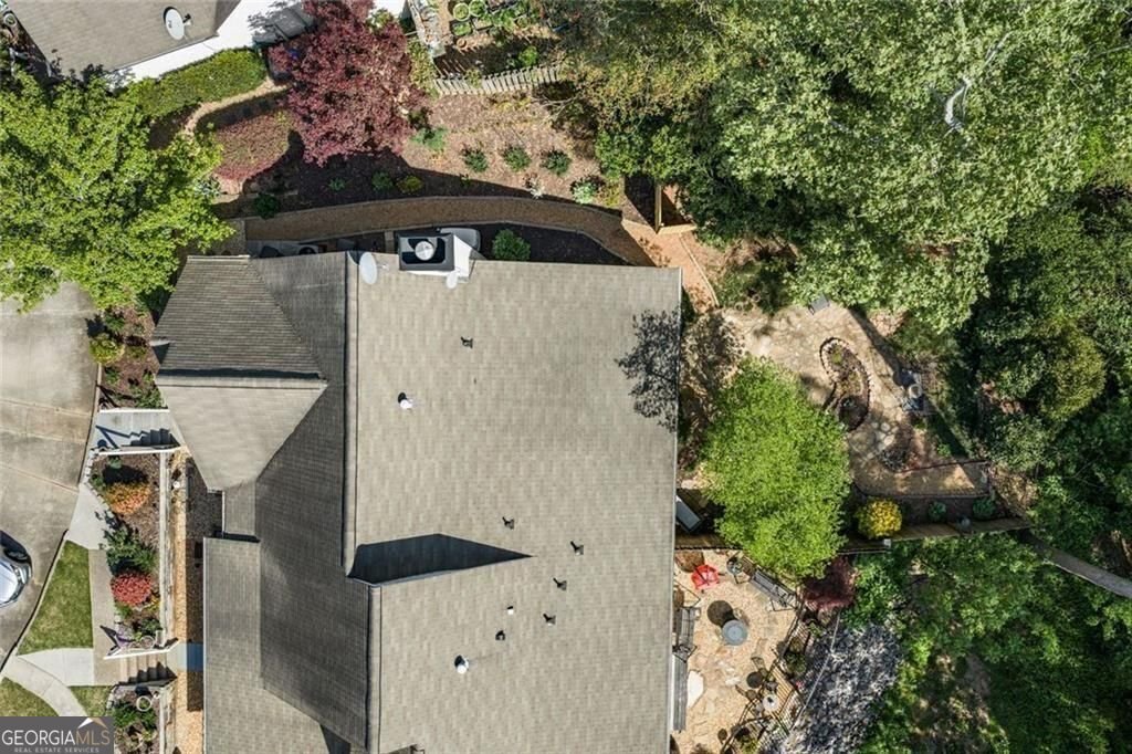 174 Victoria Way Roswell - Photo 41