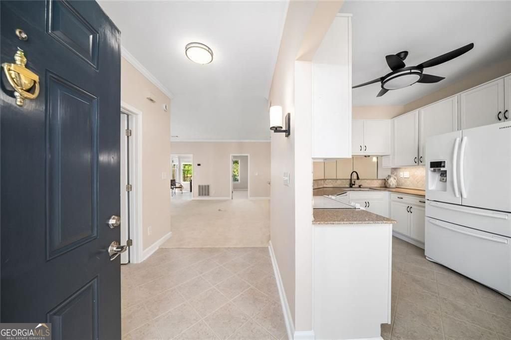 174 Victoria Way Roswell - Photo 8