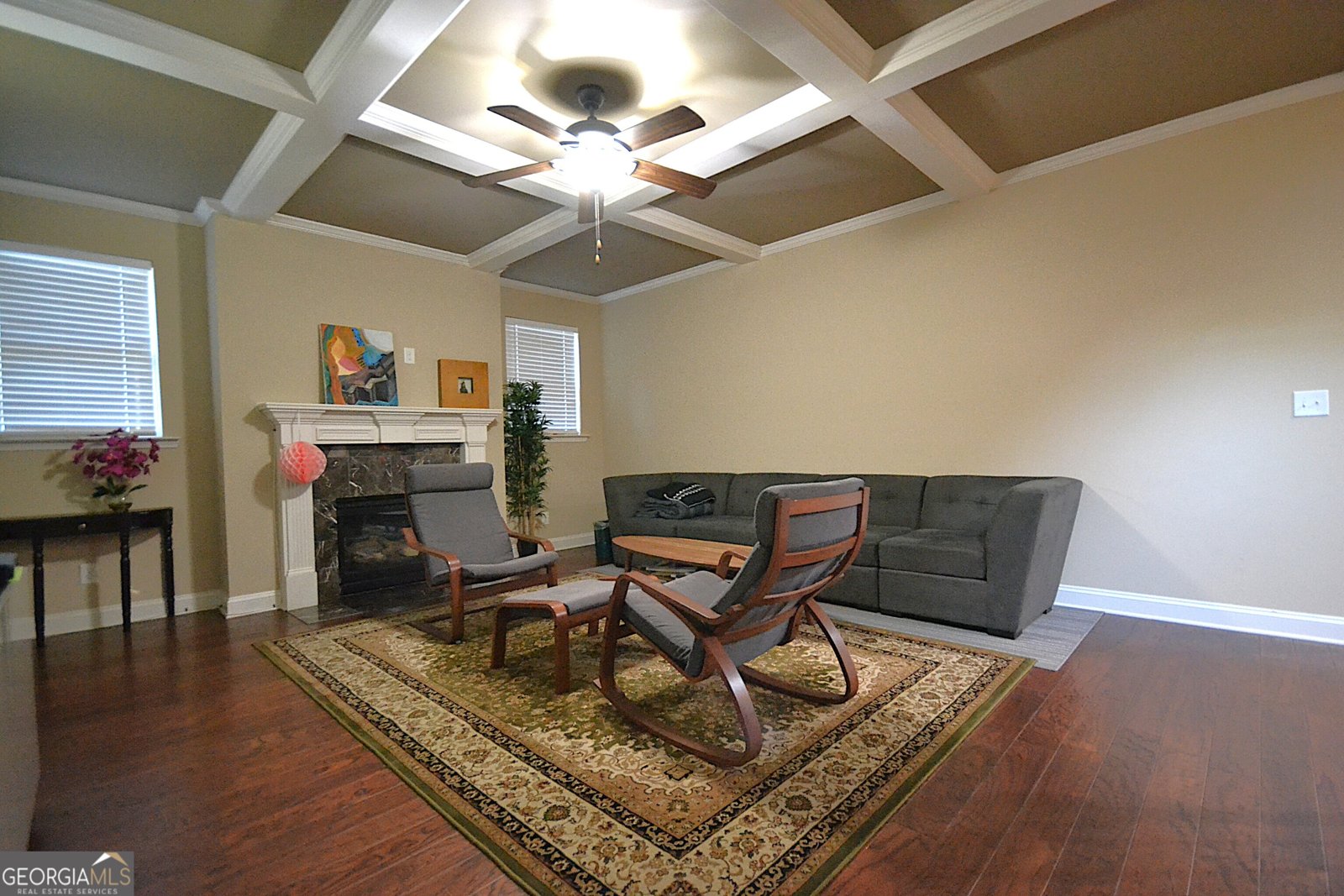 560 Tuscany Walk Lane Lawrenceville - Photo 10