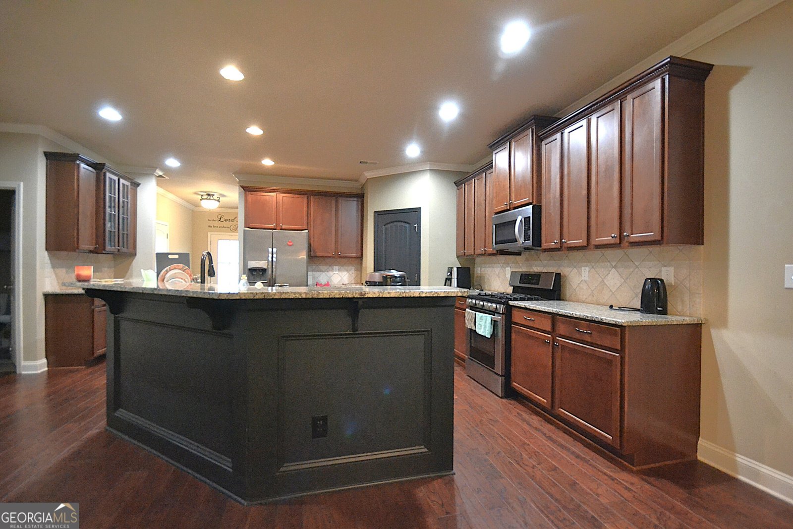 560 Tuscany Walk Lane Lawrenceville - Photo 13