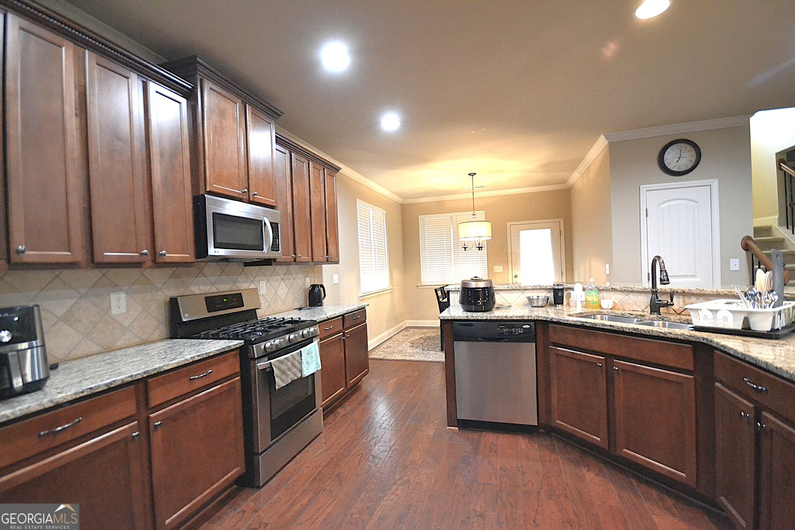 560 Tuscany Walk Lane Lawrenceville - Photo 14