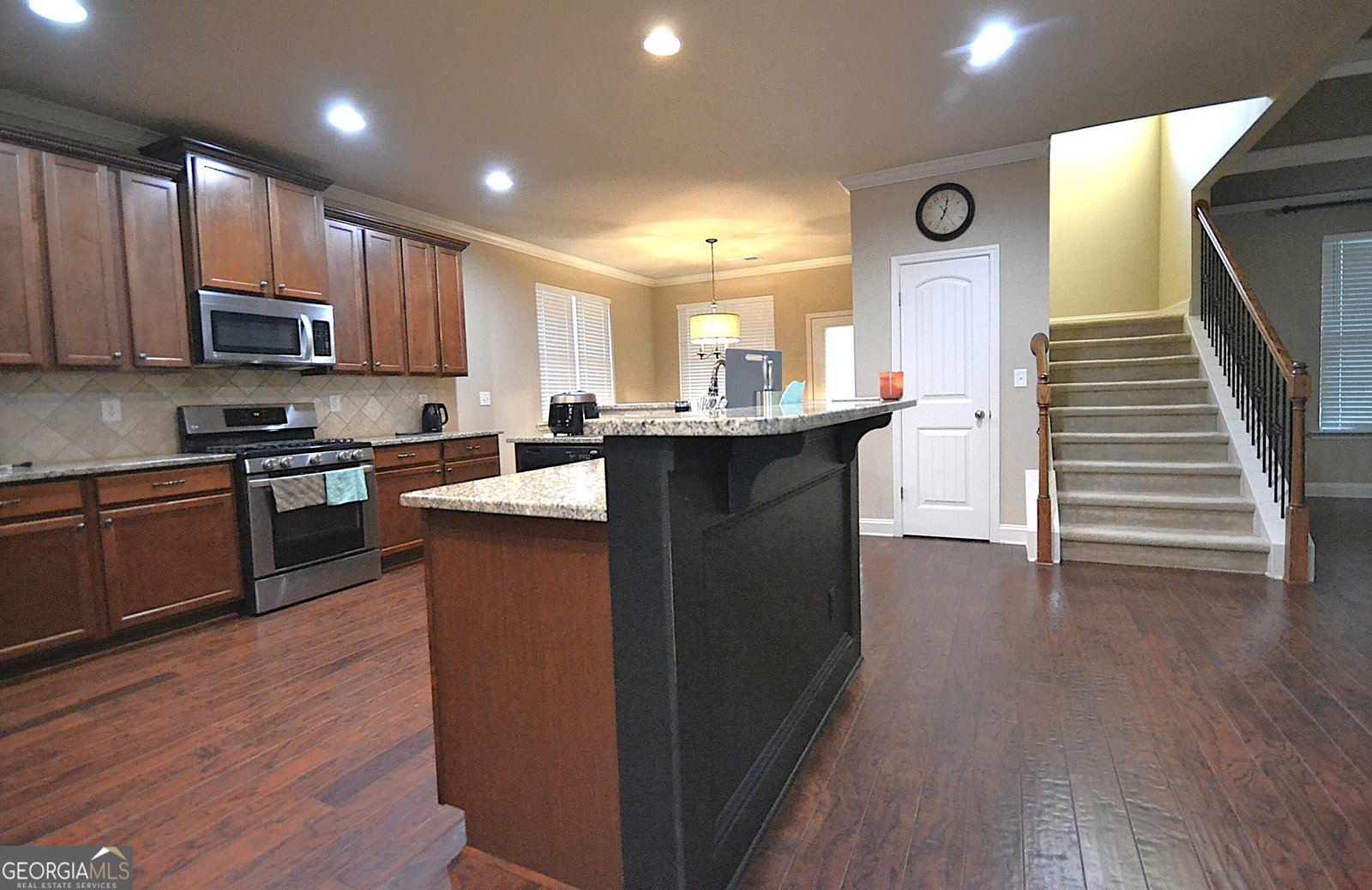 560 Tuscany Walk Lane Lawrenceville - Photo 16