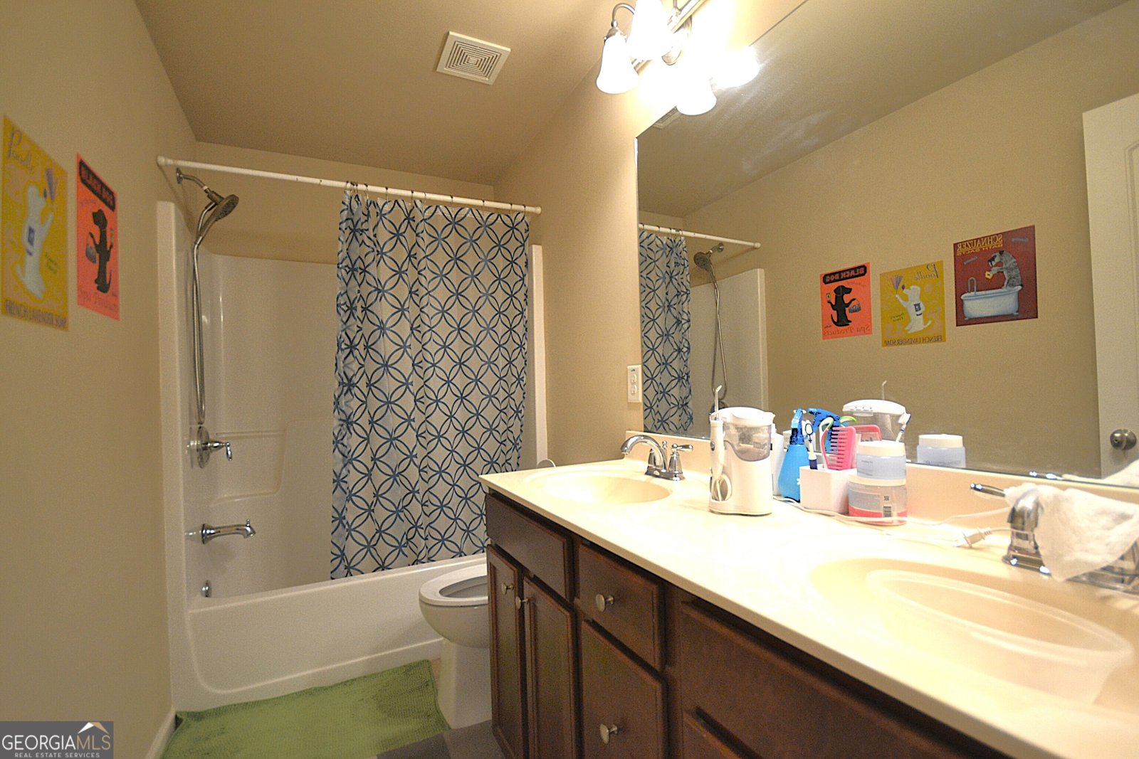 560 Tuscany Walk Lane Lawrenceville - Photo 30