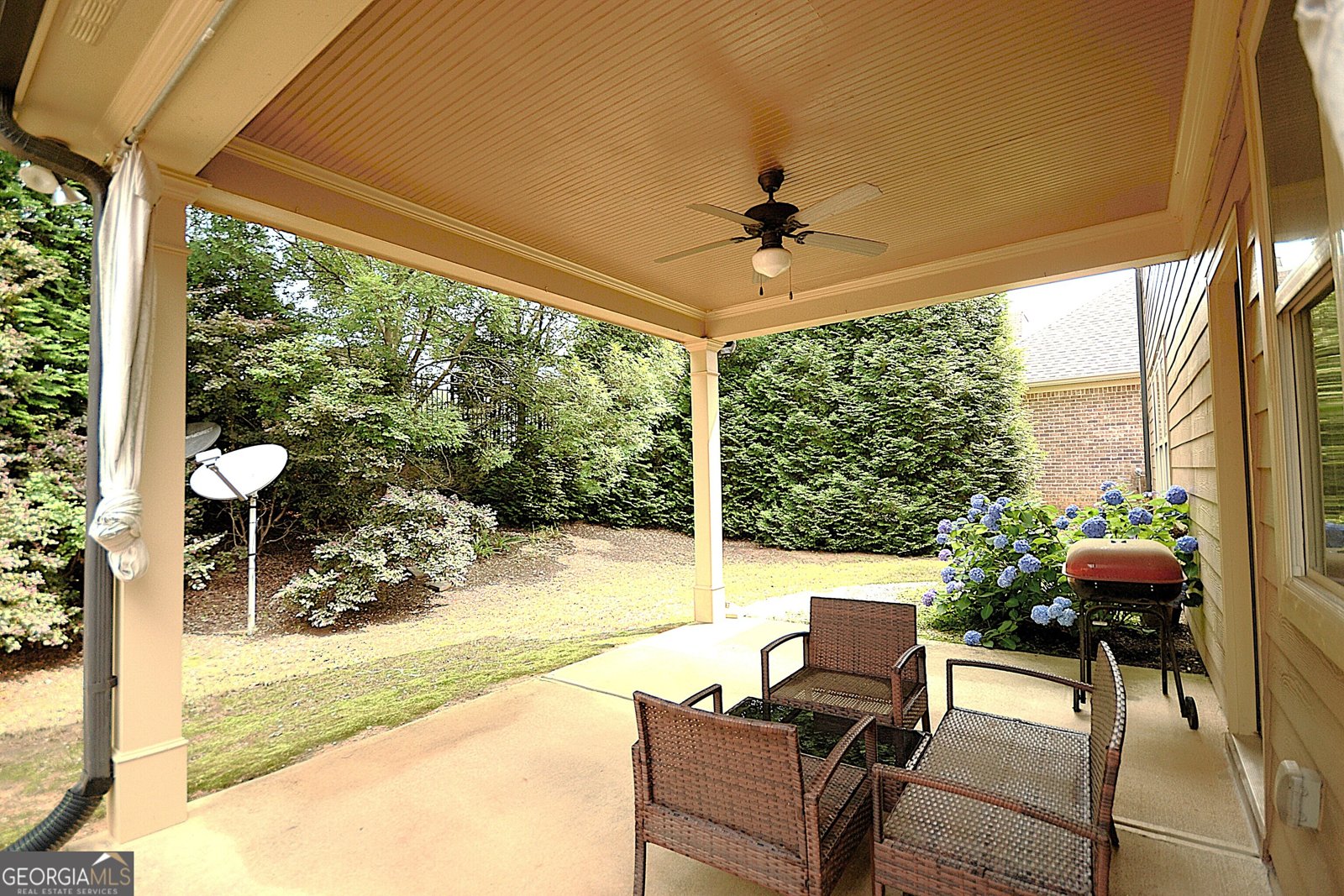 560 Tuscany Walk Lane Lawrenceville - Photo 34