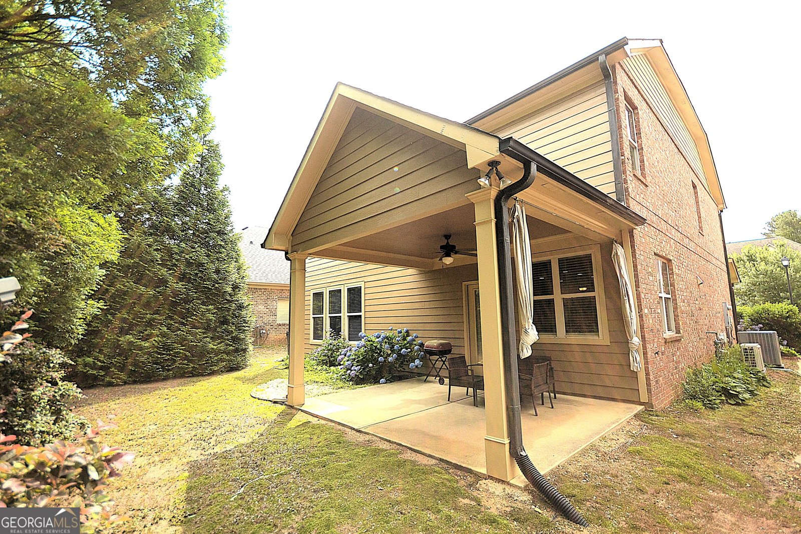 560 Tuscany Walk Lane Lawrenceville - Photo 35