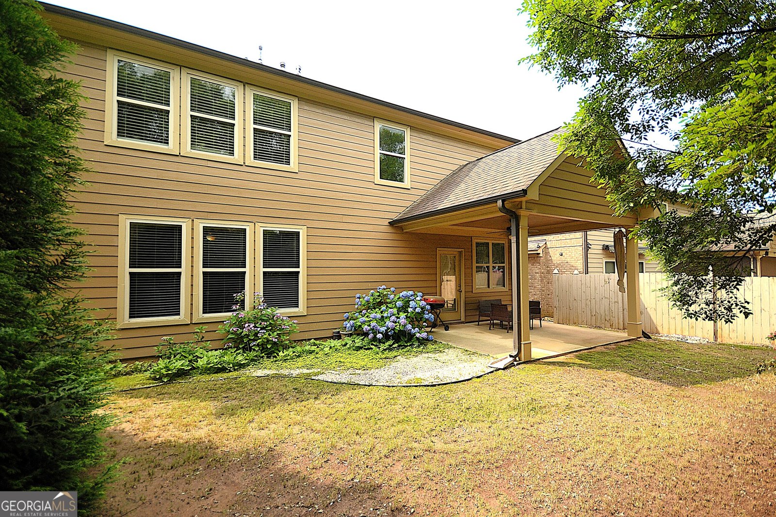 560 Tuscany Walk Lane Lawrenceville - Photo 36