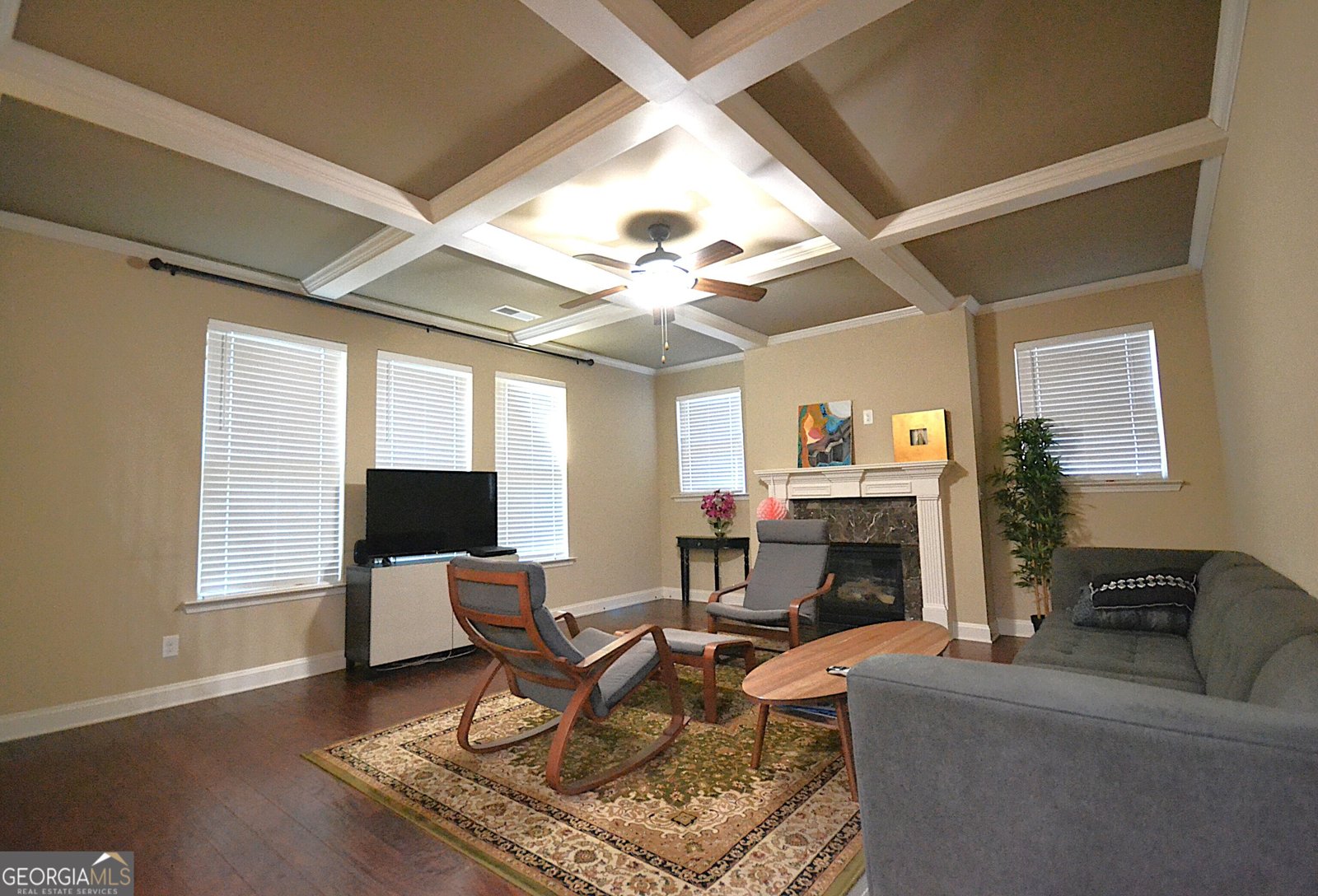 560 Tuscany Walk Lane Lawrenceville - Photo 8