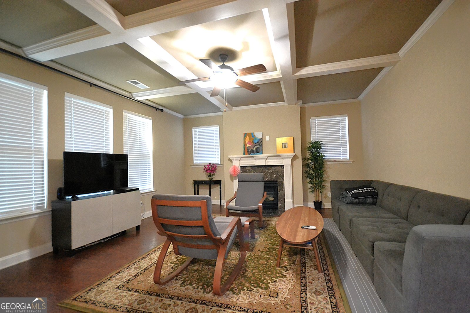 560 Tuscany Walk Lane Lawrenceville - Photo 9