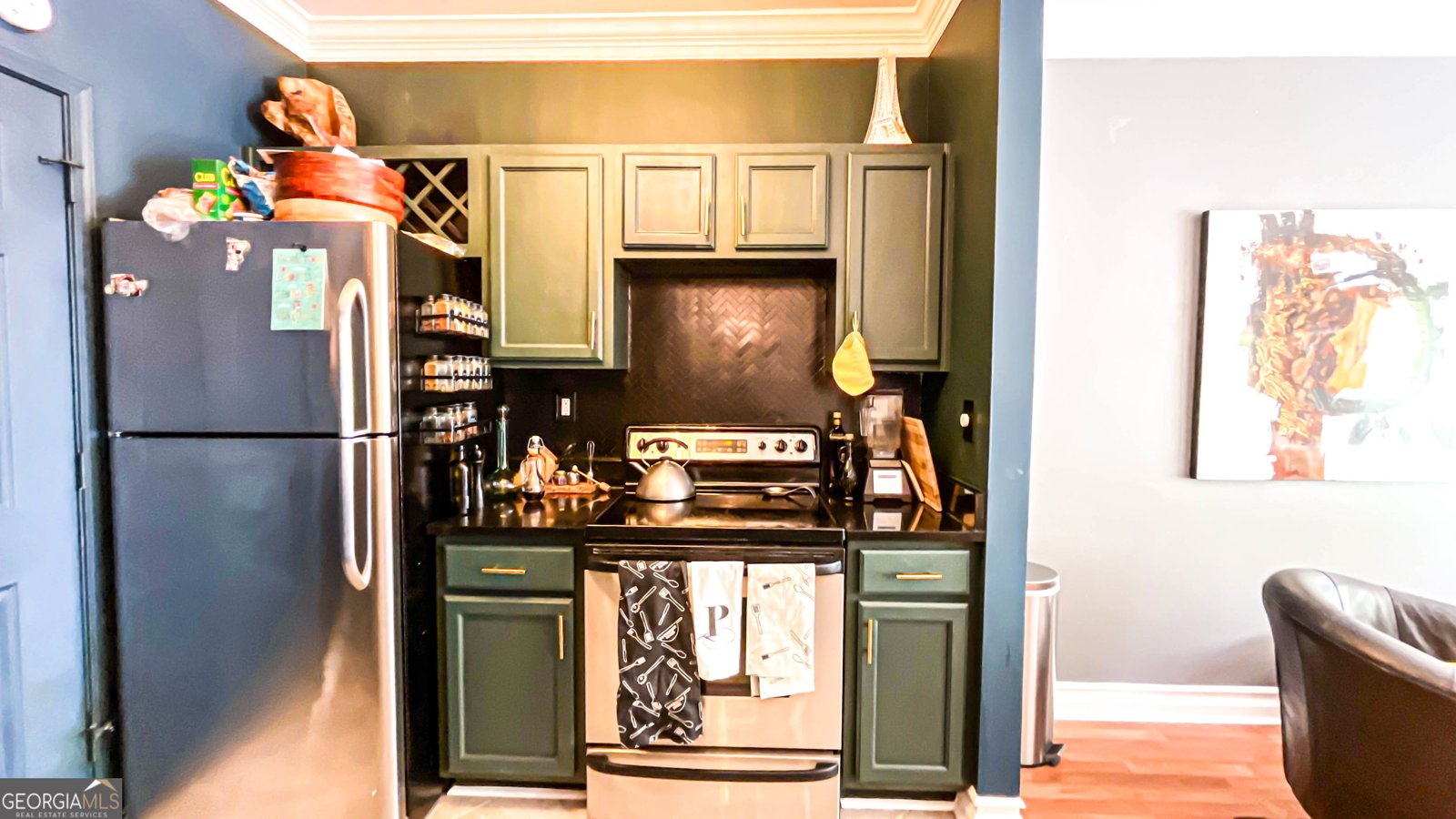 4333 Dunwoody Park Atlanta - Photo 18