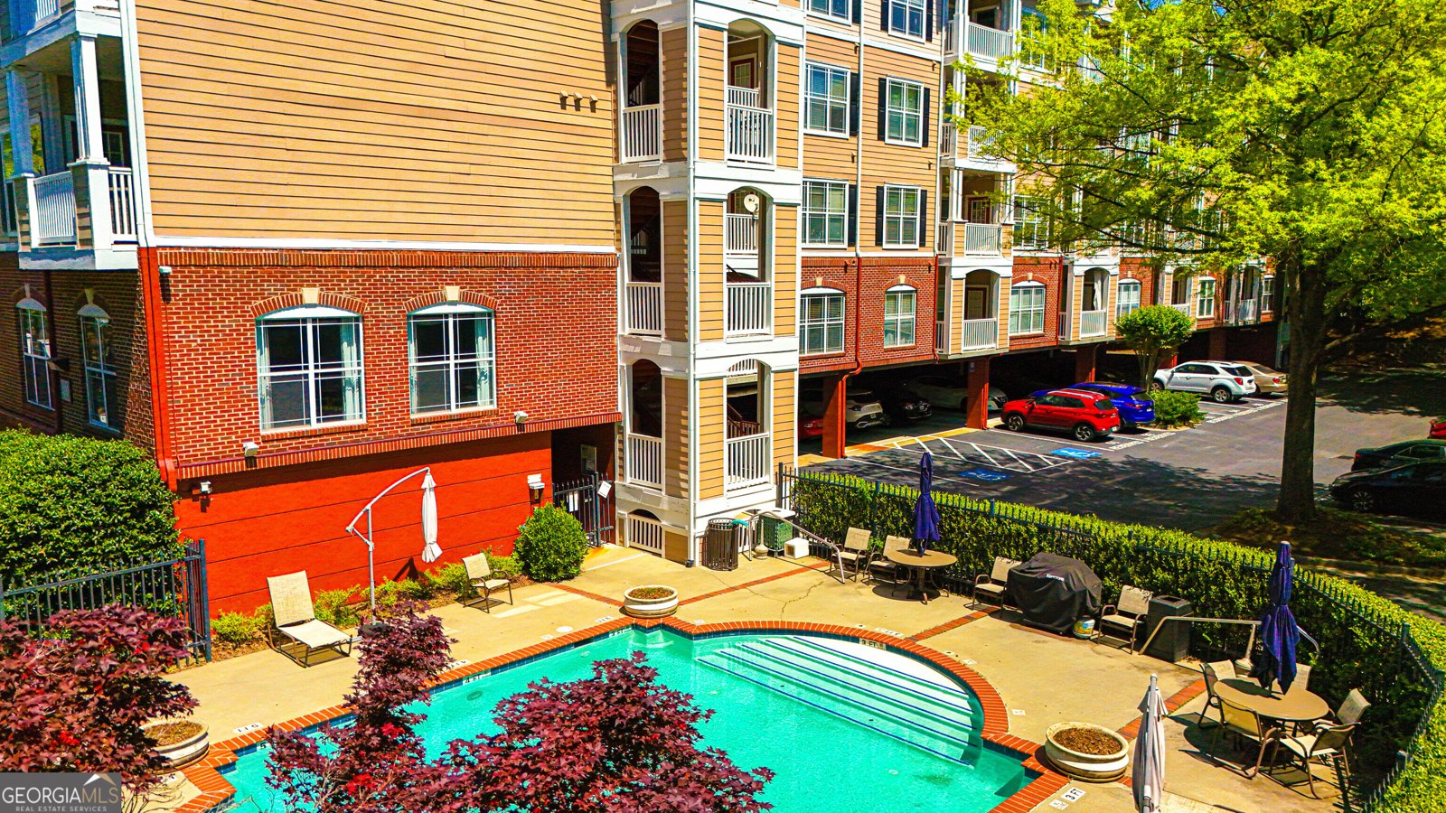 4333 Dunwoody Park Atlanta - Photo 36