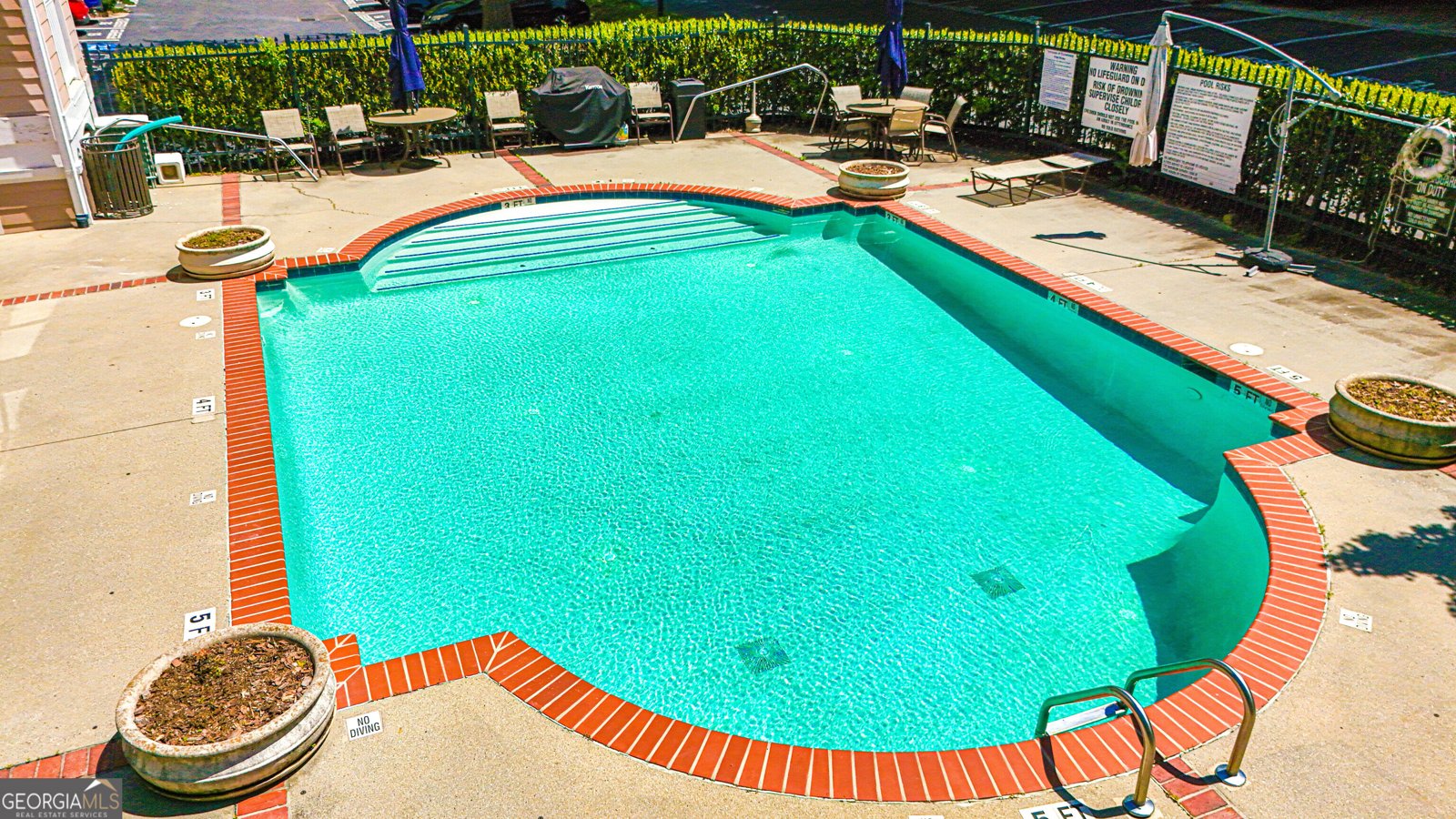 4333 Dunwoody Park Atlanta - Photo 37