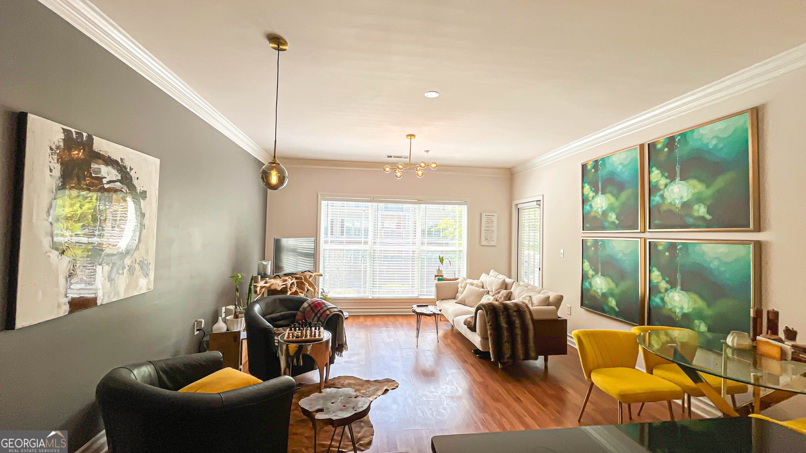 4333 Dunwoody Park Atlanta - Photo 6