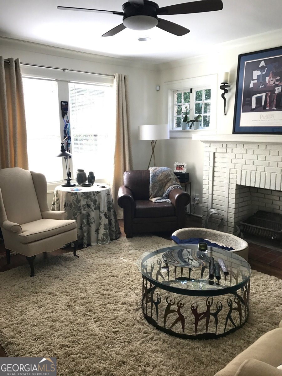 708 Myrtle Street Atlanta - Photo 36