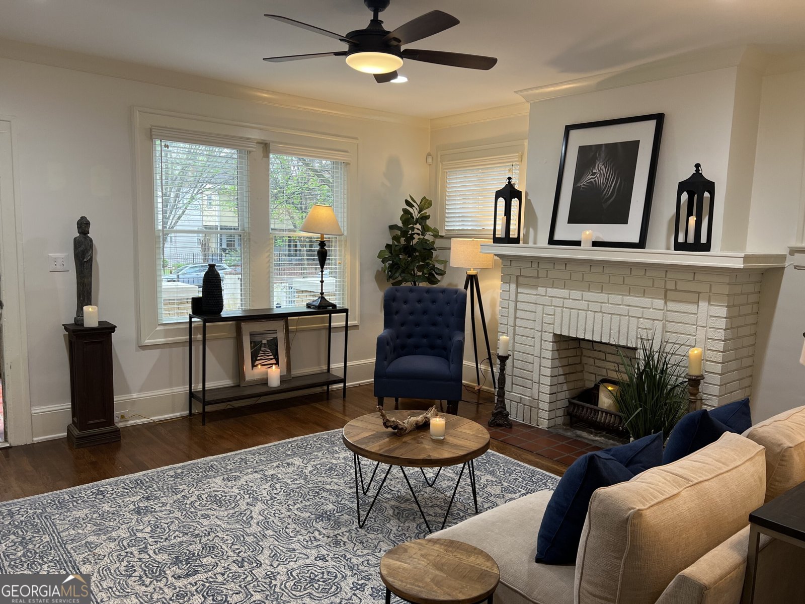 708 Myrtle Street Atlanta - Photo 6