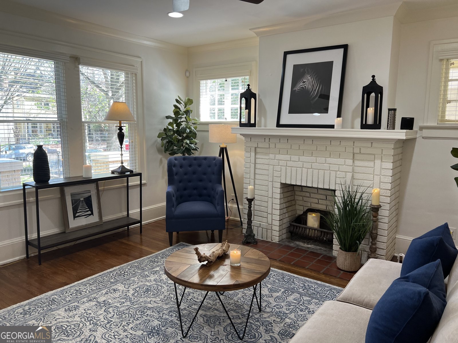 708 Myrtle Street Atlanta - Photo 7