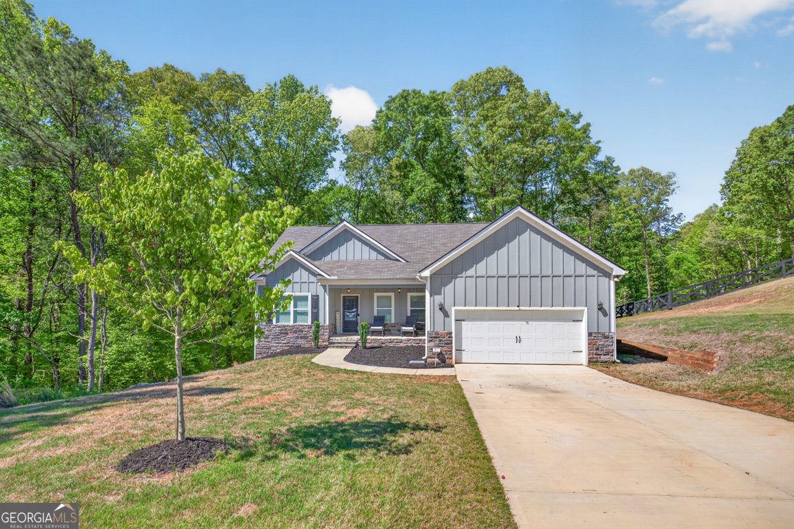 188 Wisteria Lane Mansfield - Photo 13