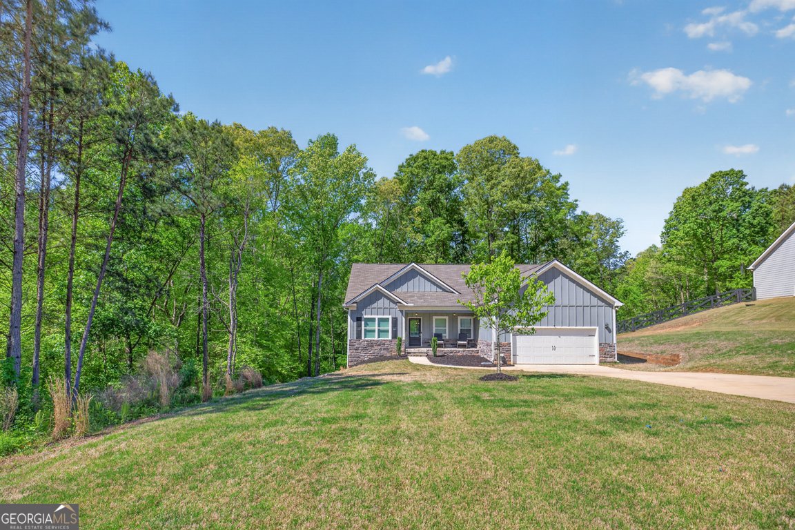 188 Wisteria Lane Mansfield - Photo 16