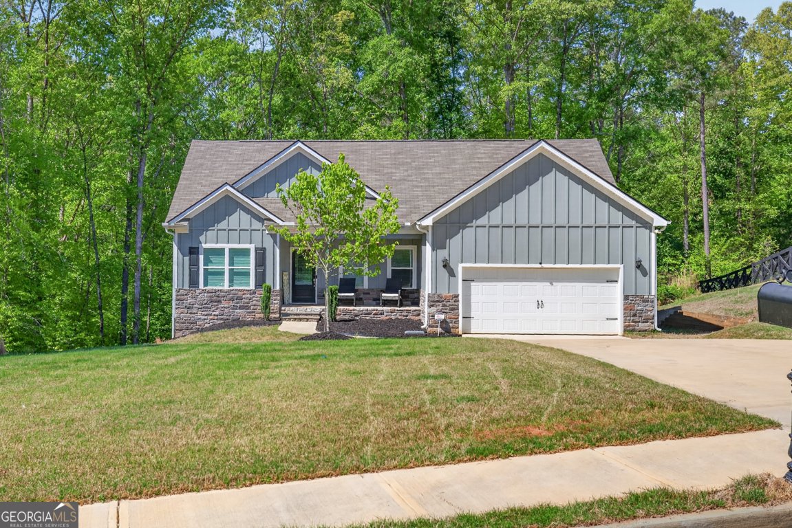 188 Wisteria Lane Mansfield - Photo 18