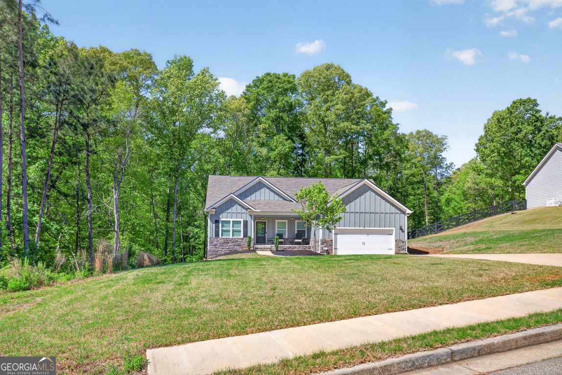 188 Wisteria Lane Mansfield - Photo 19