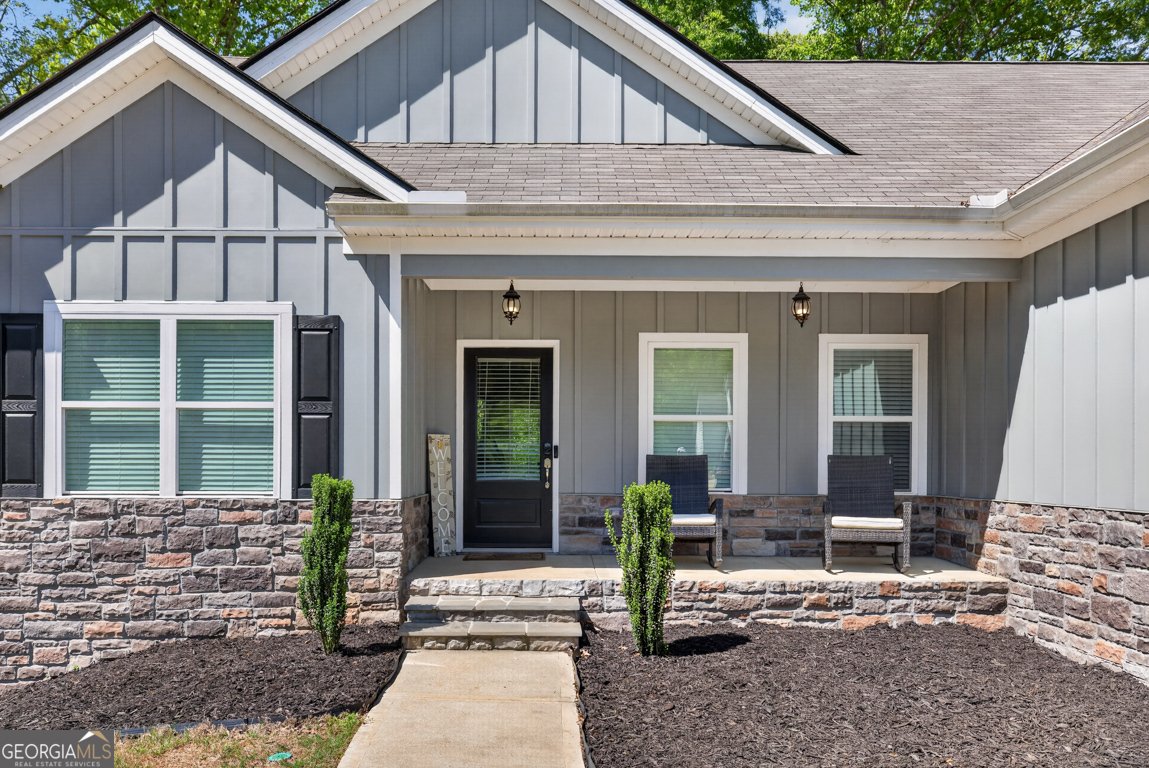 188 Wisteria Lane Mansfield - Photo 21