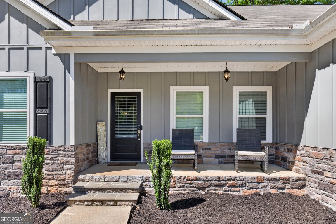 188 Wisteria Lane Mansfield - Photo 22