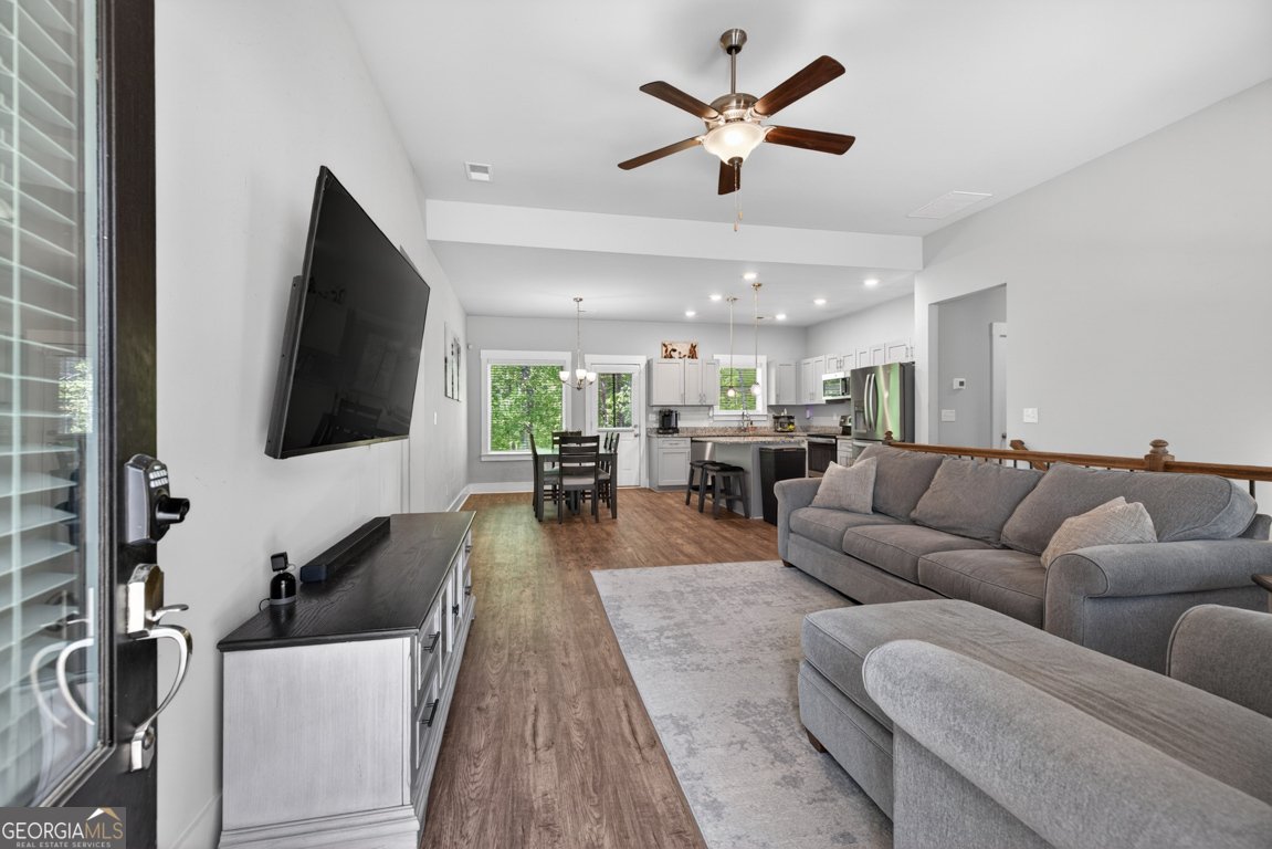 188 Wisteria Lane Mansfield - Photo 23