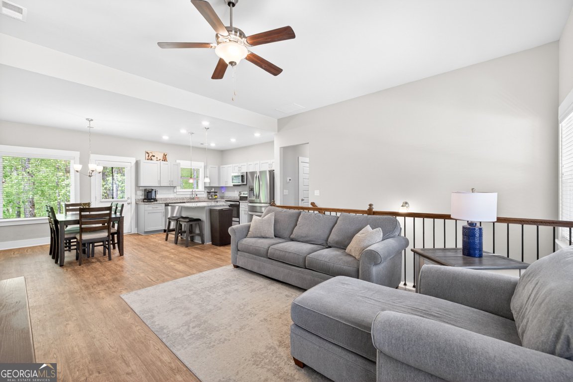 188 Wisteria Lane Mansfield - Photo 24