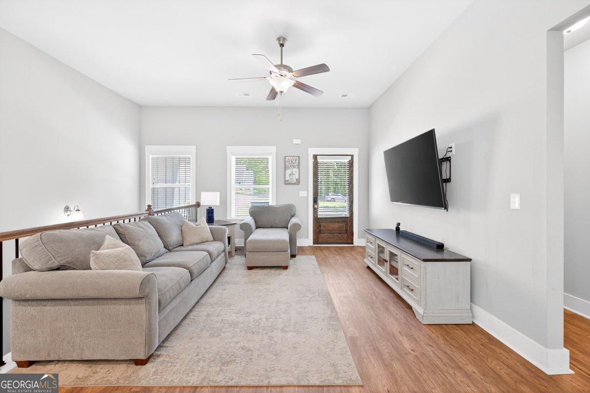 188 Wisteria Lane Mansfield - Photo 26